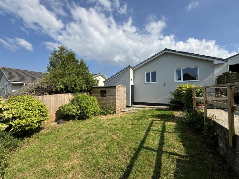 Images for Chapel Close, Petrockstow, Okehampton