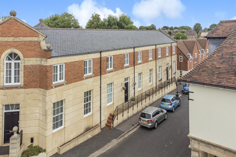 Click the photo for more details of Middlemarsh Street, Poundbury