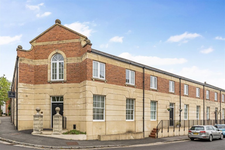 Images for Middlemarsh Street, Poundbury