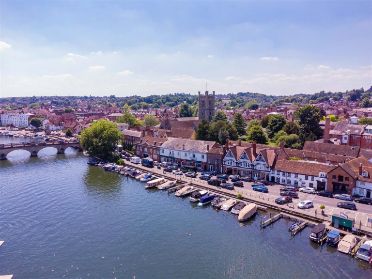 View Full Details for Thameside, Henley-On-Thames