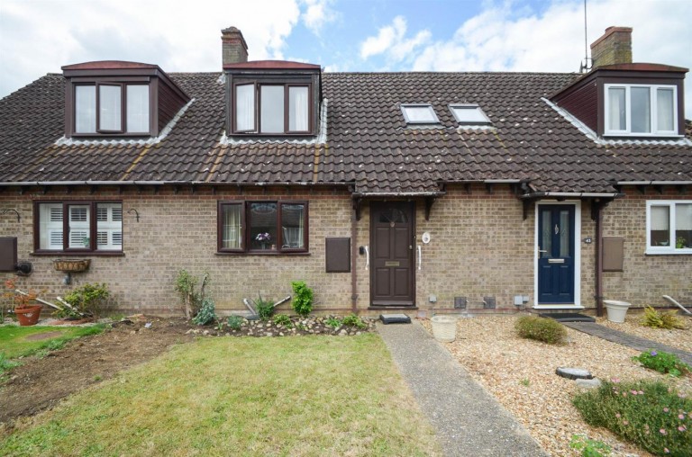 View Full Details for Bell Gardens, Haddenham, Ely