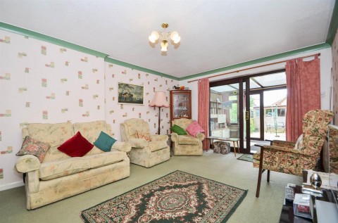 Click the photo for more details of Bell Gardens, Haddenham, Ely