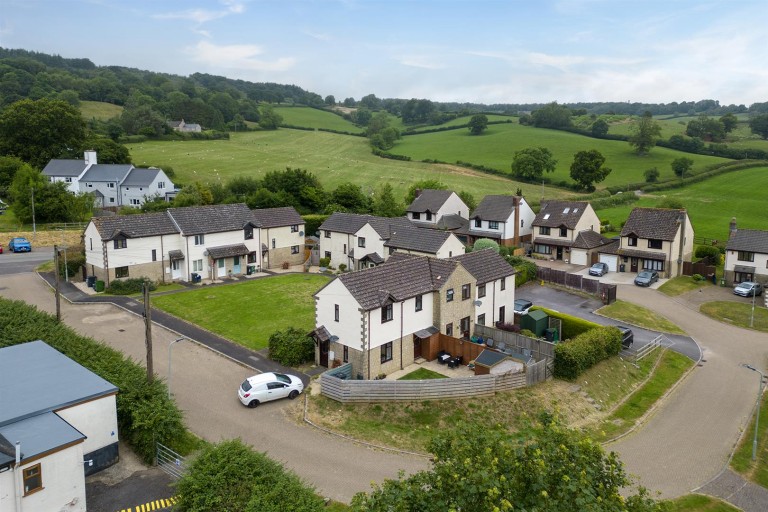 Images for Drakes Meadow, Yarcombe, Honiton