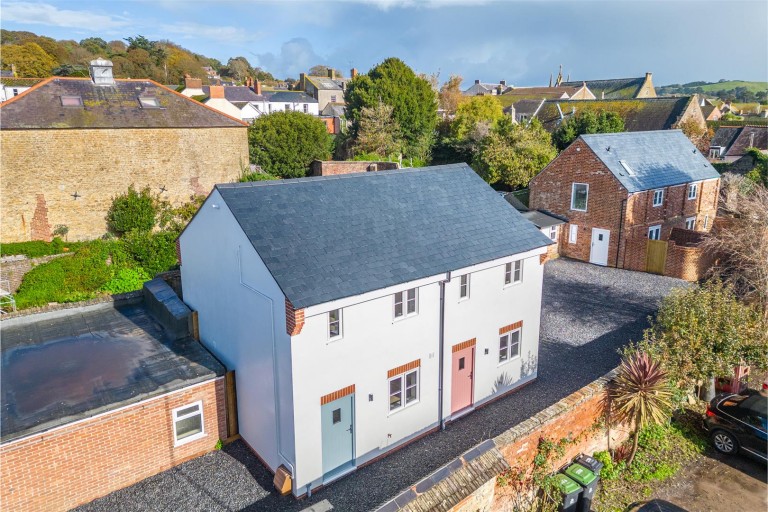 Images for 3 Crewkerne Place, Bridport