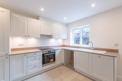 Images for 3 Crewkerne Place, Bridport