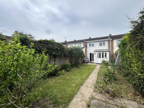 Click the photo for more details of Abbots Way, Ely