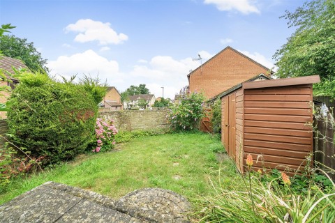 Click the photo for more details of Honeymead Lane, Sturminster Newton, Dorset