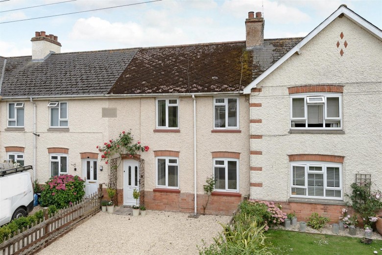 Click the photo for more details of Lambrook Road, Shepton Beauchamp