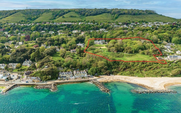 View Full Details for Bonchurch, Isle of Wight