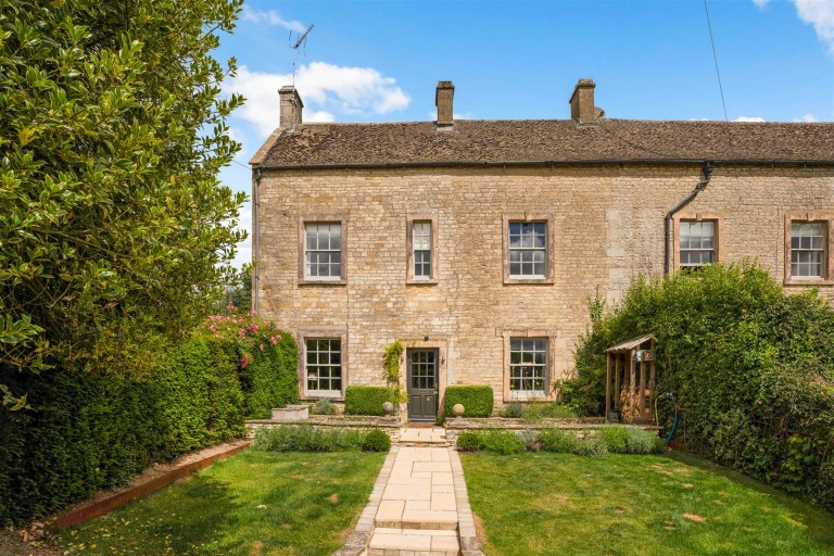 View Full Details for Stow On The Wold, Gloucestershire