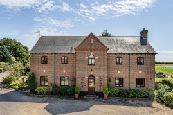 Images for Ribbonwood Farm, Marsh Lane, Anderson, Blandford Forum