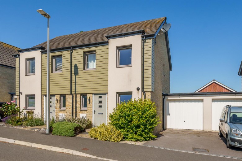 Click the photo for more details of Churchill Rise, Axminster, Devon