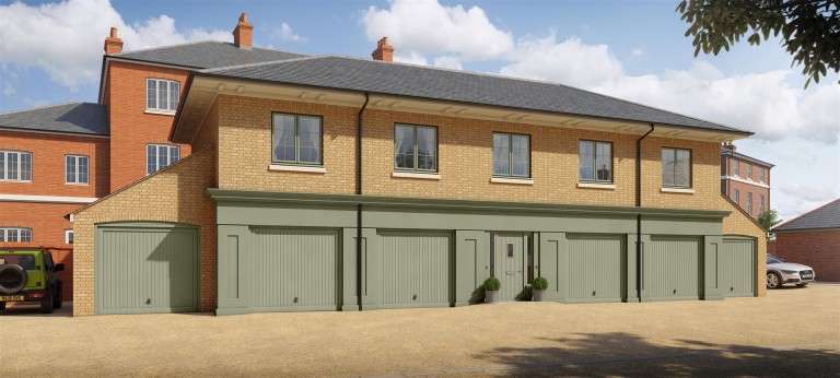 View Full Details for Throckmorton Lane, Poundbury