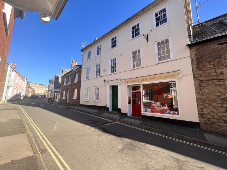 Images for Barrack Street, Bridport