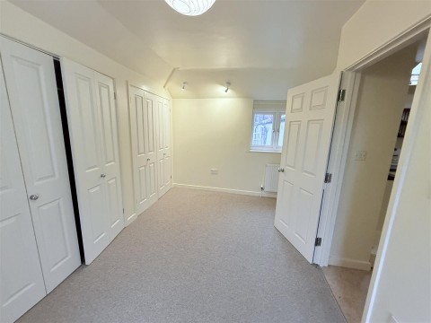 Click the photo for more details of Barrack Street, Bridport