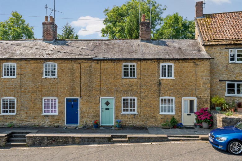 Click the photo for more details of Acreman Street, Sherborne, Dorset