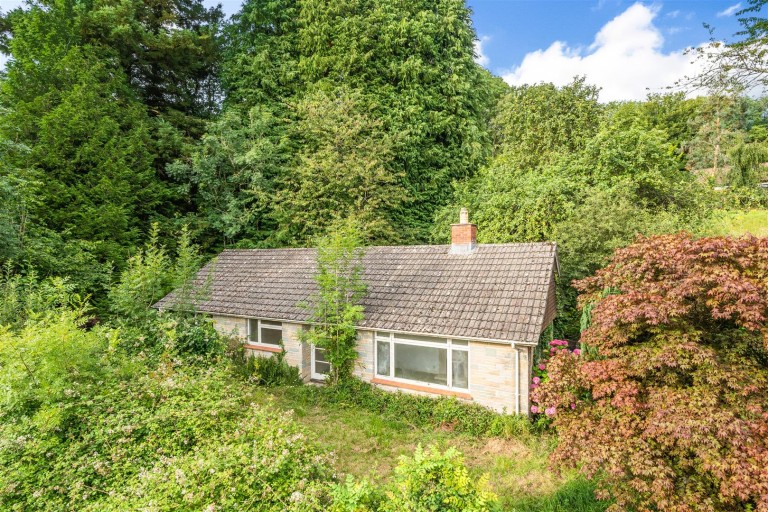 View Full Details for Chardstock, Axminster, Devon