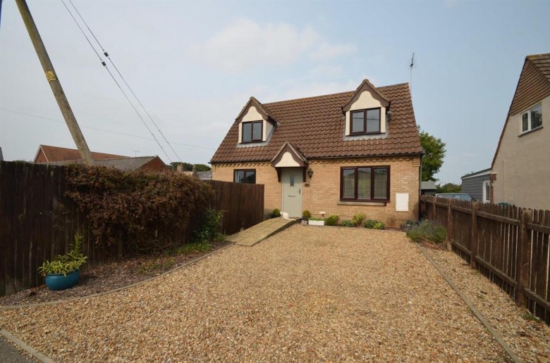 Click the photo for more details of Pond Lane, Little Downham, Ely