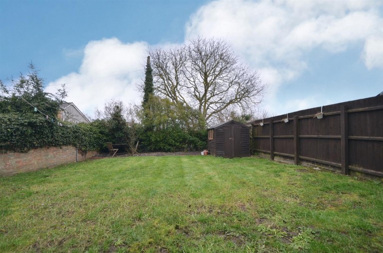 Images for Pond Lane, Little Downham, Ely