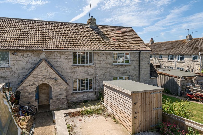 Click the photo for more details of South Annings, Burton Bradstock, Bridport