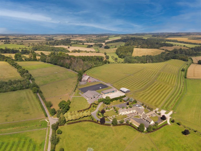 View Full Details for Farmington, Gloucestershire