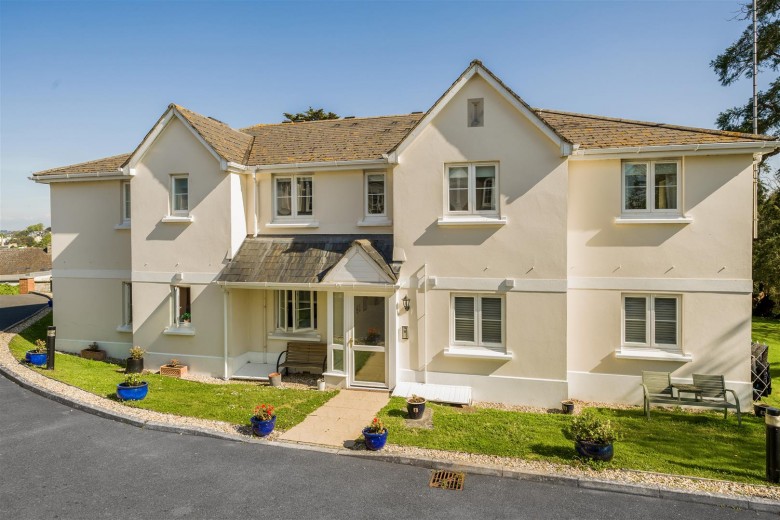 Click the photo for more details of Meadfoot Road, Torquay