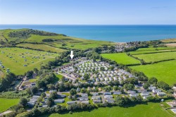 Images for Golden Cap Holiday Park, Chideock, Bridport