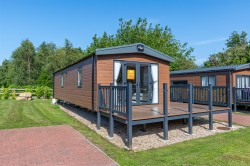 Images for Golden Cap Holiday Park, Chideock, Bridport