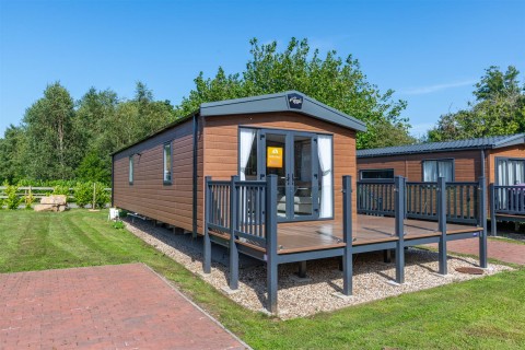 Click the photo for more details of Golden Cap Holiday Park, Chideock, Bridport