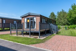 Images for Golden Cap Holiday Park, Chideock, Bridport