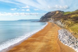 Images for Golden Cap Holiday Park, Chideock, Bridport