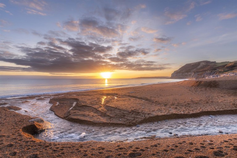 Images for Golden Cap Holiday Park, Chideock, Bridport