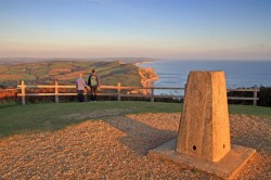 Images for Golden Cap Holiday Park, Chideock, Bridport