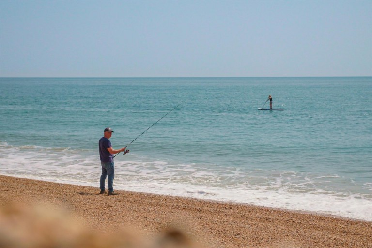 Images for Golden Cap Holiday Park, Chideock, Bridport