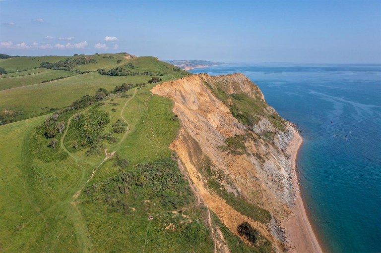 Images for Golden Cap Holiday Park, Chideock, Bridport