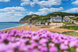 Images for Golden Cap Holiday Park, Chideock, Bridport