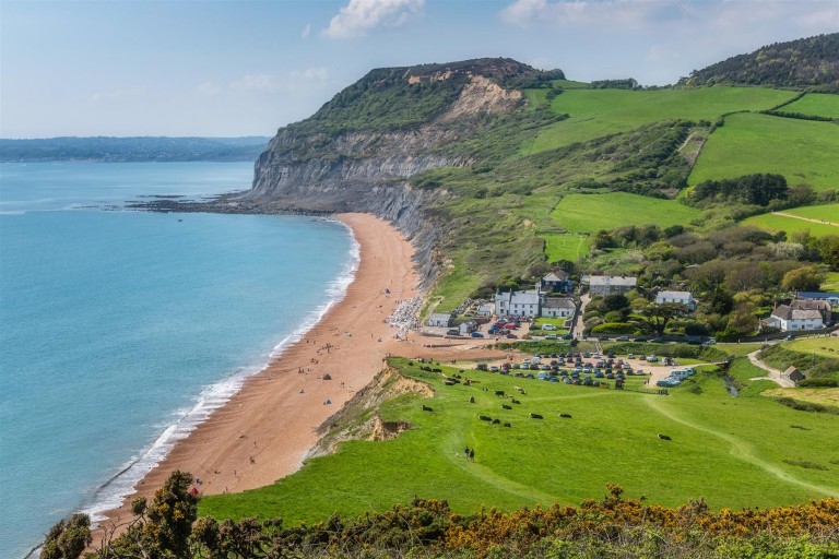 Images for Golden Cap Holiday Park, Chideock, Bridport