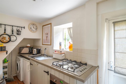 Click the photo for more details of 5 St Andrews Road, Bridport