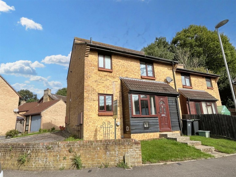 View Full Details for Eastleaze Road, Blandford Forum