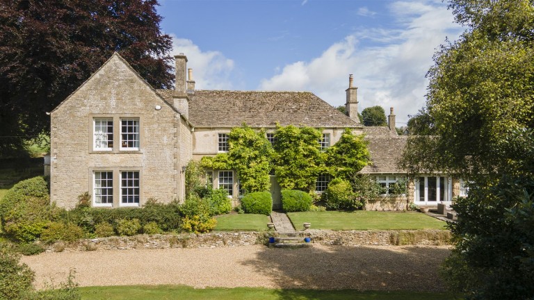 View Full Details for Compton Abdale, Gloucestershire