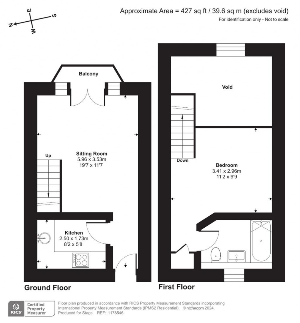 Floorplans For Falmouth