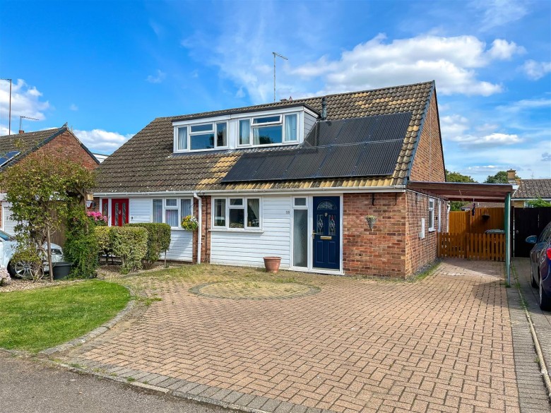 Click the photo for more details of Thirlmere Close, Daventry, NN11