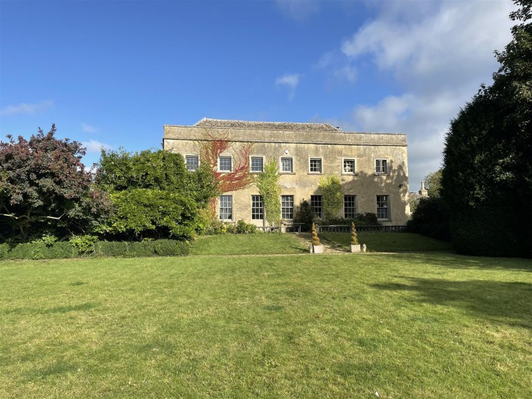 View Full Details for Broughton Poggs, Oxfordshire