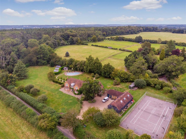 View Full Details for Southend, Henley-On-Thames