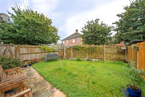 Click the photo for more details of The Paddock, Winterbourne Abbas, Dorchester