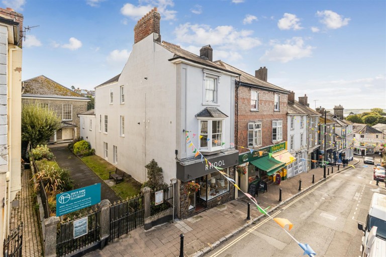 Images for 33 Fore Street, Kingsbridge