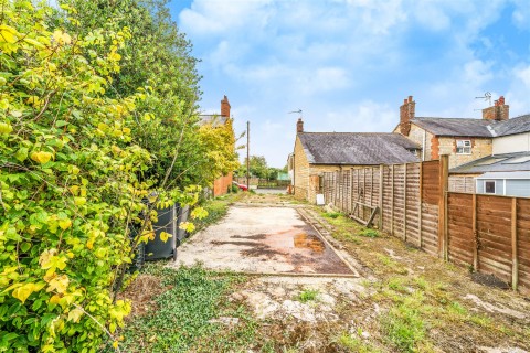 Click the photo for more details of High Street, Paulerspury, Towcester, NN12