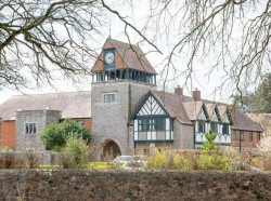 Images for 6 Stable Courtyard, Rousdon, Lyme Regis