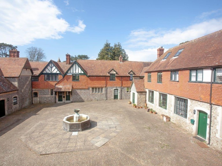 Images for 6 Stable Courtyard, Rousdon, Lyme Regis