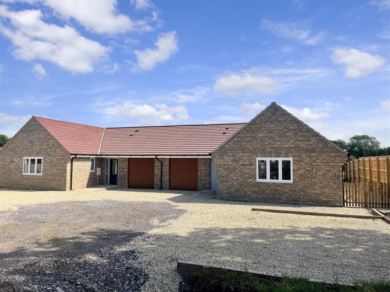 View Full Details for Station Road, Wanstrow, Nr Bruton, Somerset